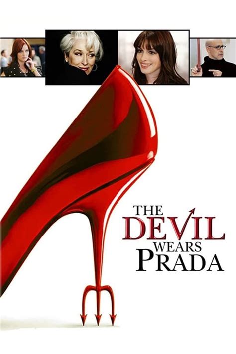 Watching *The Devil Wears Prada* (2006) for the MET GALA